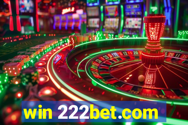 win 222bet.com